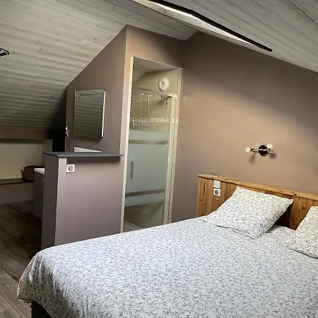 Duplex Avec Poele A Granules Et Garage A Motos